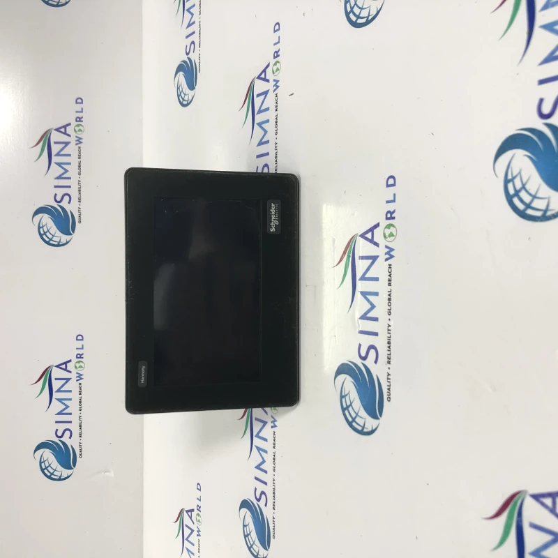 Schneider Electric Harmony HMISTO715 HMI Touch Panel thumbnail 3